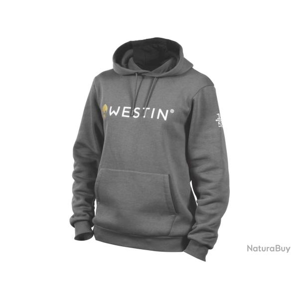 Sweat Westin Original Hoodie 2022 Gris