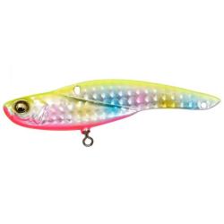 Lame Vibrante Megabass Onimaru 30g 8,6cm 30g  G Chart Back Rainbow PB