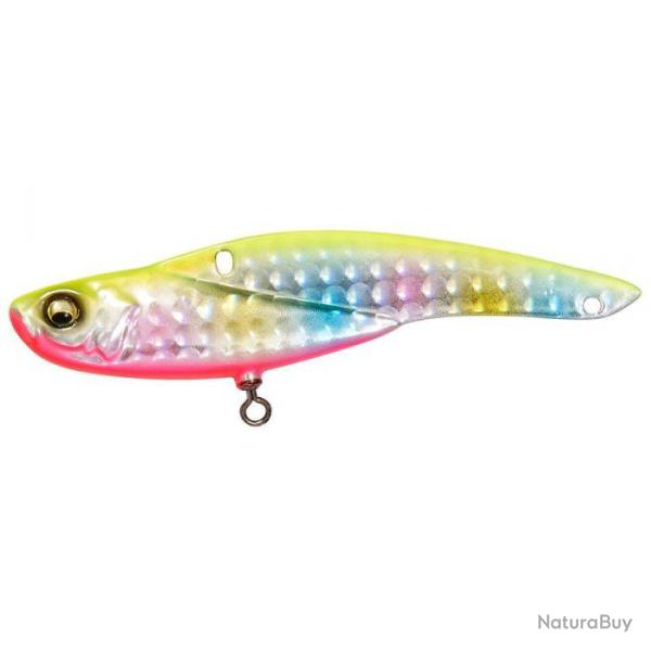Lame Vibrante Megabass Onimaru 30g 8,6cm 30g  G Chart Back Rainbow PB