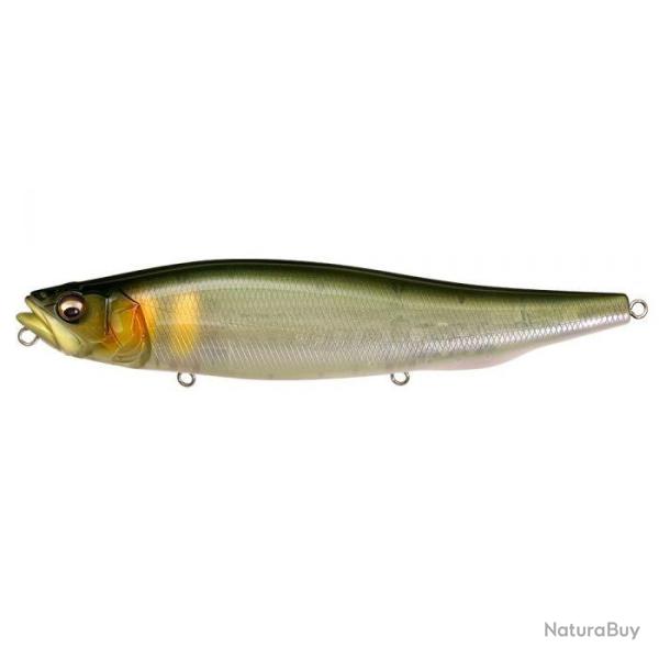 Poisson Nageur Megabass Megadog-X 18cm 72g PM Ayu