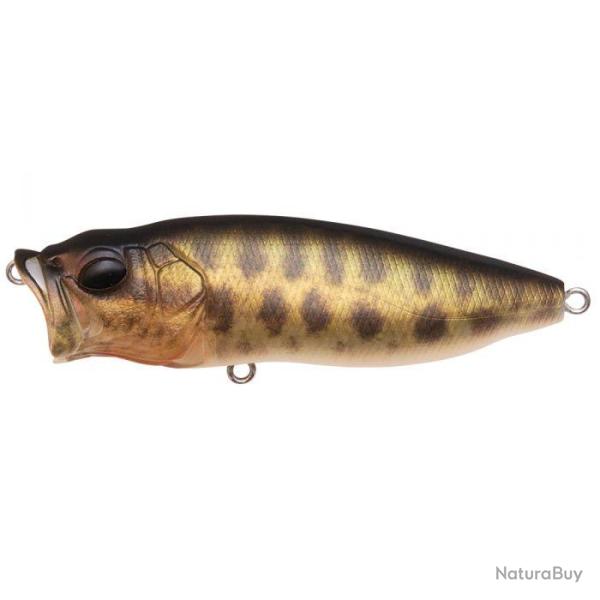Poisson Nageur Megabass Pop Max 7,8cm 14,17g FA BABY RAIGYO
