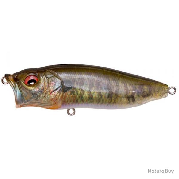 Poisson Nageur Megabass Pop Max 7,8cm 14,17g FA GILL