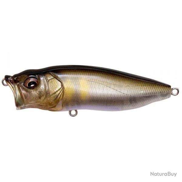 Poisson Nageur Megabass Pop Max 7,8cm 14,17g FA SE AYU