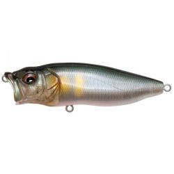 Poisson Nageur Megabass Pop Max 7,8cm 14,17g FA WAKA AYU