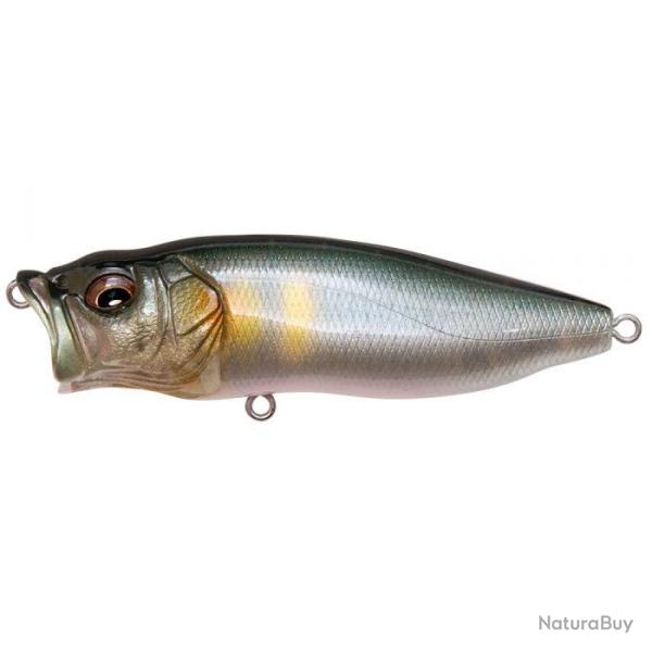 Poisson Nageur Megabass Pop Max 7,8cm 14,17g FA WAKA AYU
