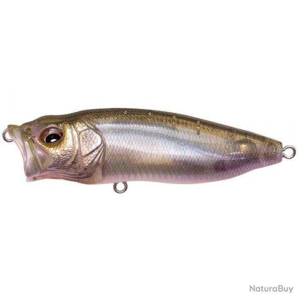 Poisson Nageur Megabass Pop Max 7,8cm 14,17g FA WAKASAGI