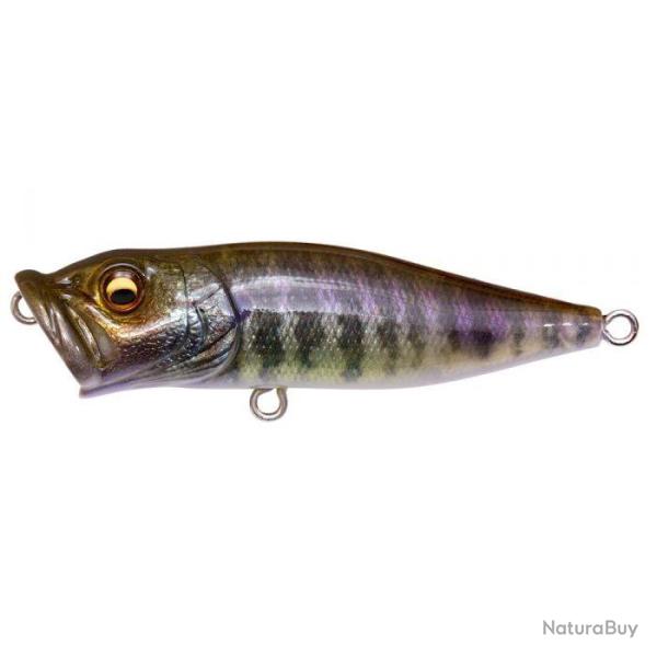 Poisson Nageur Megabass Pop X 7,1g 6,4cm FA BABY GILL