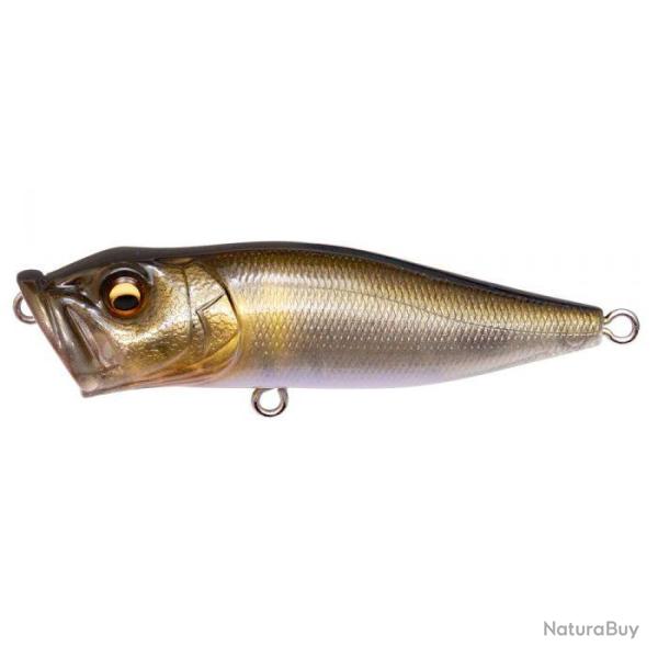 Poisson Nageur Megabass Pop X 7,1g 6,4cm FA SE AYU