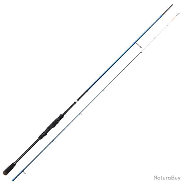 Canne Spinning Savage Gear SGS2 Light Game 2 2m74 4-16g 141g