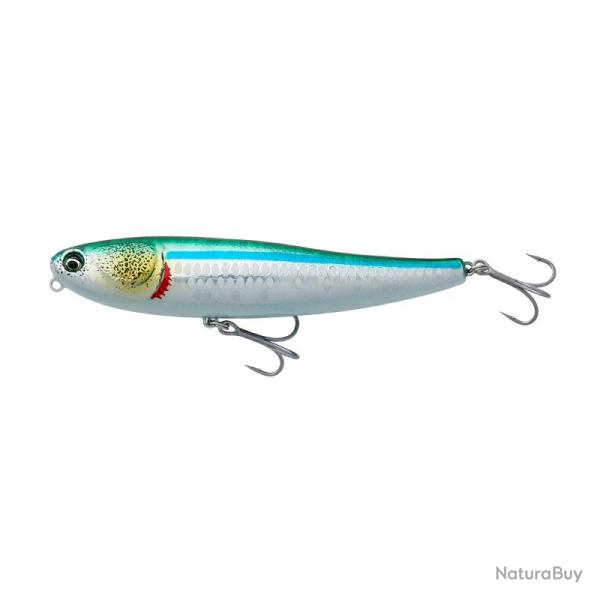 Poisson nageur Savage Gear Bullet Mullet 11,2cm 23,5g 11,2cm LS SAYORIS