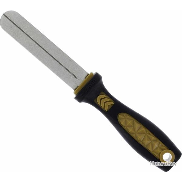 Aiguisoir Westin Diamond File Hook Sharpener 15cm