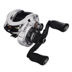 Moulinet Casting Abu Garcia Zenon MG LTX Low Profile 130g 5.2kg 0,29mm/135m 78cm 8.3:1