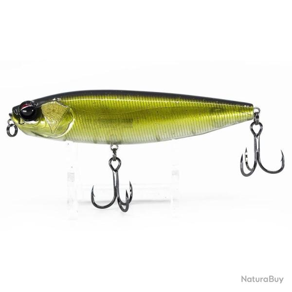 Poisson Nageur Digital Squad Fishing Glide Dog 100 15,5g 10cm Half Tench GF
