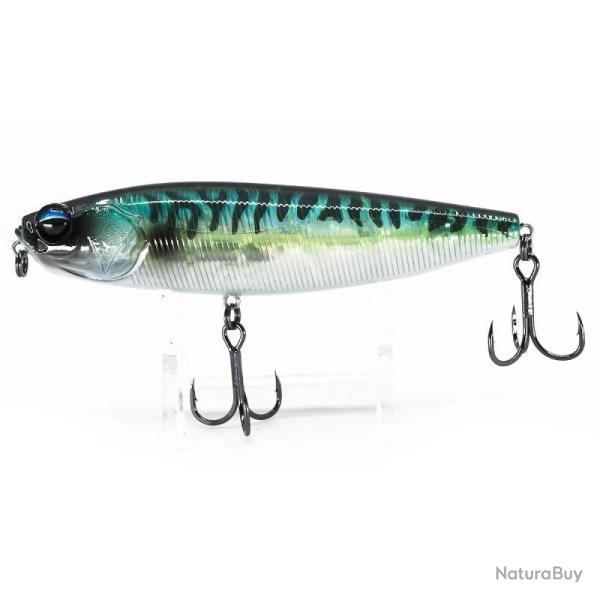 Poisson Nageur Digital Squad Fishing Glide Dog 100 15,5g 10cm Hot Mackerel