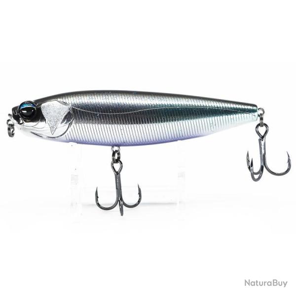 Poisson Nageur Digital Squad Fishing Glide Dog 100 15,5g 10cm Sky Shad Flake