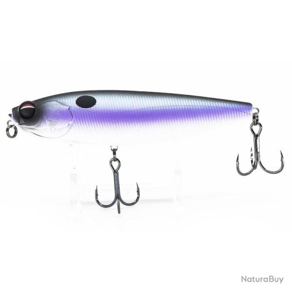 Poisson Nageur Digital Squad Fishing Glide Dog 100 15,5g 10cm Winter Shad
