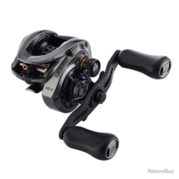 Moulinet Casting Abu Garcia Zenon MG-X SHS-L Low Profile Reel 83cm 144g 8.3:1 6,8kg