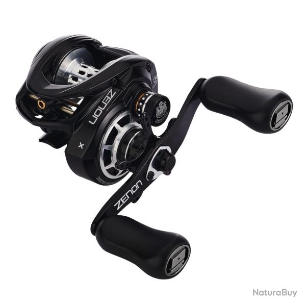Moulinet Casting Abu Garcia Zenon X Low Profile 156g 68cm 6.8:1 6,8kg