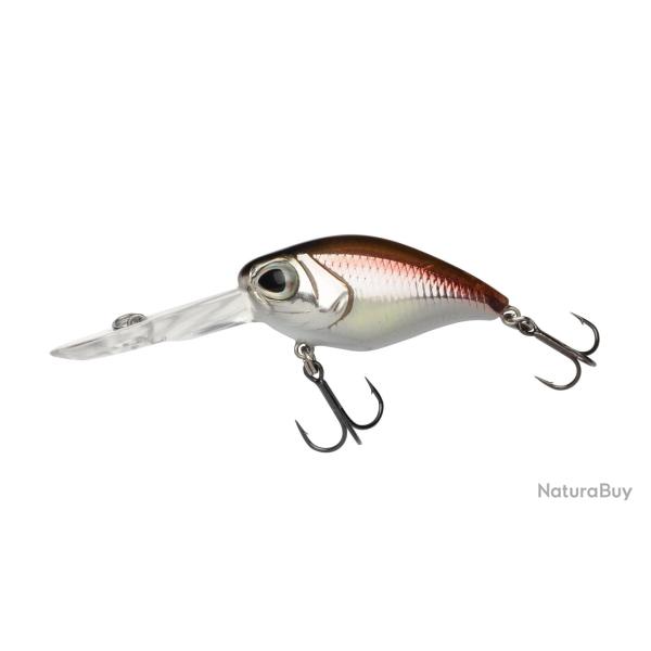Poisson Nageur Berkley Dex Trencher 5,5cm 5,5cm Smelt 13,4g