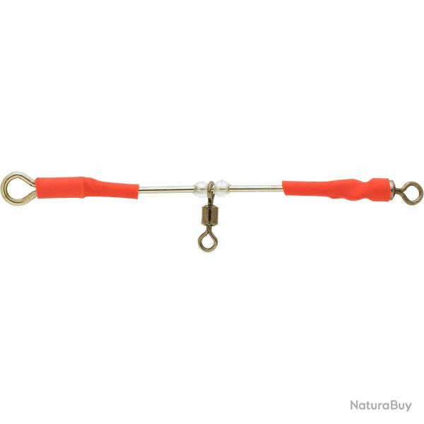 �merillon � agrafe Daiwa URFE Rouge 20kg 7cm par 3