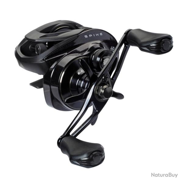 Moulinet Casting Abu Garcia Spike Casting Reel 9kg 6.4:1 64cm 198g
