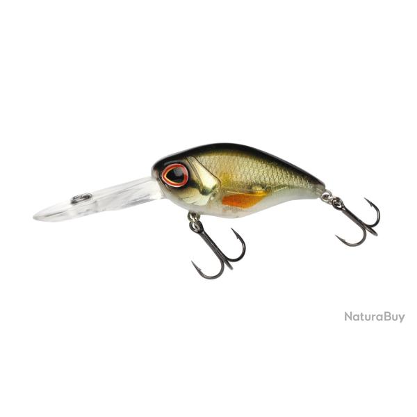 Poisson Nageur Berkley Dex Trencher 7cm Ayu 7cm 27,6g