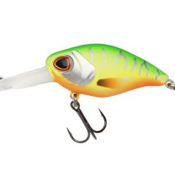 Poisson Nageur Berkley Dex Trencher 7cm Fire Tiger 7cm 27,6g