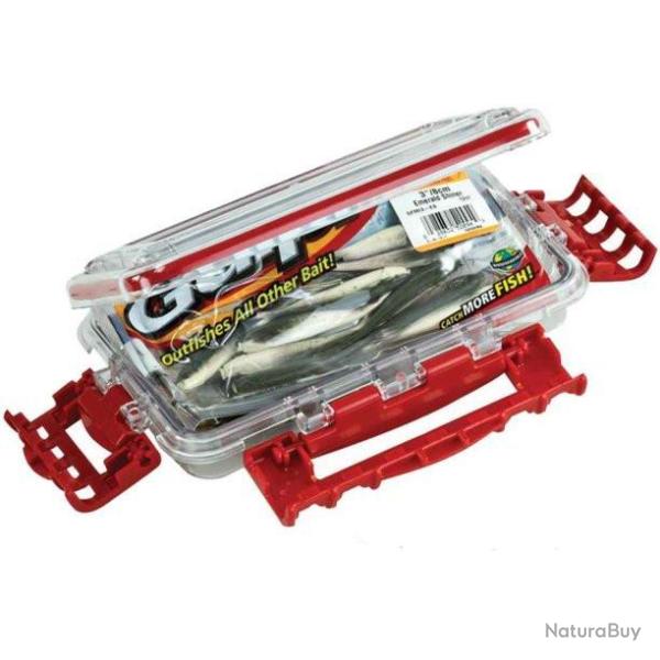 Bo�te Plano Liqua-Bait Locker Wallet