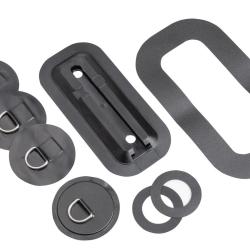 Kit de Montage Float Plus Support Moteur