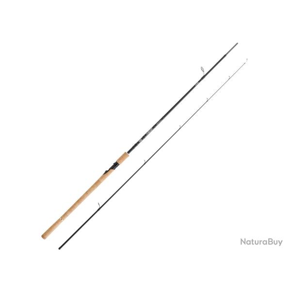 Canne Spinning Abu Garcia Venturi V2 2 2m44 5 - 20g 171g