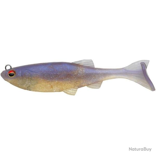 Leurre Souple Biwaa Kapsiz Kast 15cm 40g 15cm #305 Lavander