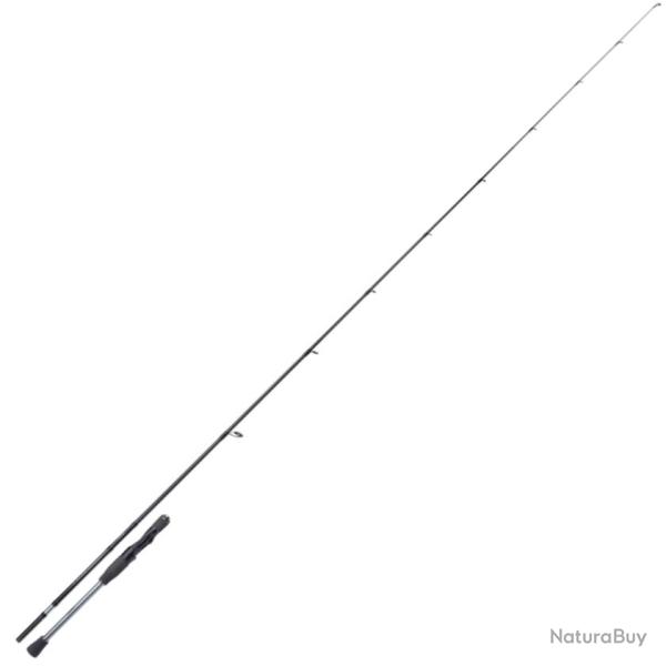 Canne Spinning Shimano Yasei AX Dropshot 2m10 1+1 5 - 18g