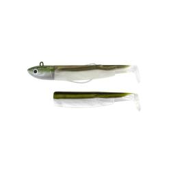 Combo Fiiish Black Minnow 120 Deep Khaki 12cm 37g