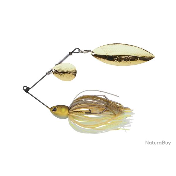 Leurre Berkley Dex Spinnerbait TG 7g Ayu 7g