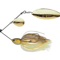 Leurre Berkley Dex Spinnerbait TG 14g Ayu 14g