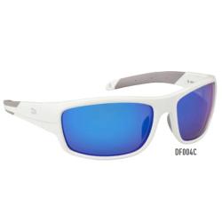 Lunettes Polarisantes Daiwa Revo Blanc
