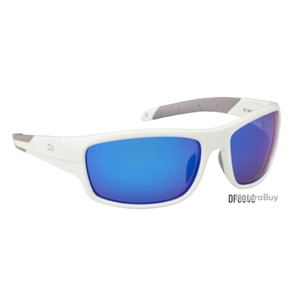 Lunettes Polarisantes Daiwa Revo Blanc