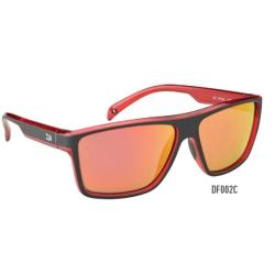 Lunettes Polarisantes Daiwa Revo Rouge