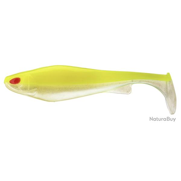 Leurre Souple Daiwa Prorex Lazy Shad 16cm 16cm YELLOW PEARL 54g