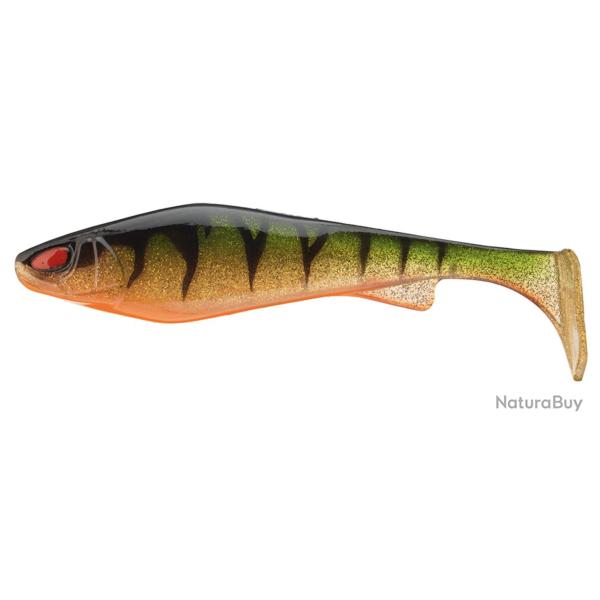Leurre Souple Daiwa Prorex Lazy Shad 16cm 16cm G.GOLDEN PERCH 54g