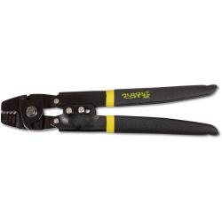 Pince &agrave; Sertir Black Cat Mega Crimping 26cm
