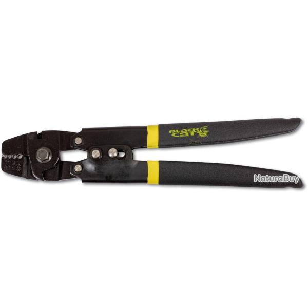 Pince  Sertir Black Cat Mega Crimping 26cm