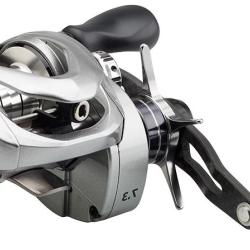 Moulinet Casting Savage Gear SG10 300 BC LH 12kg 70cm 239g 5.6:1 9+1