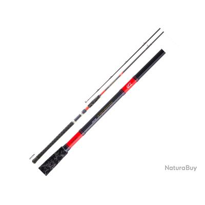 Canne Silure Daiwa Megaforce Big Fish 100 - 300g 2 2m90 408g
