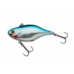 Poisson Nageur Berkley Pulse Vibe 6cm 18g 6cm Blue Flash