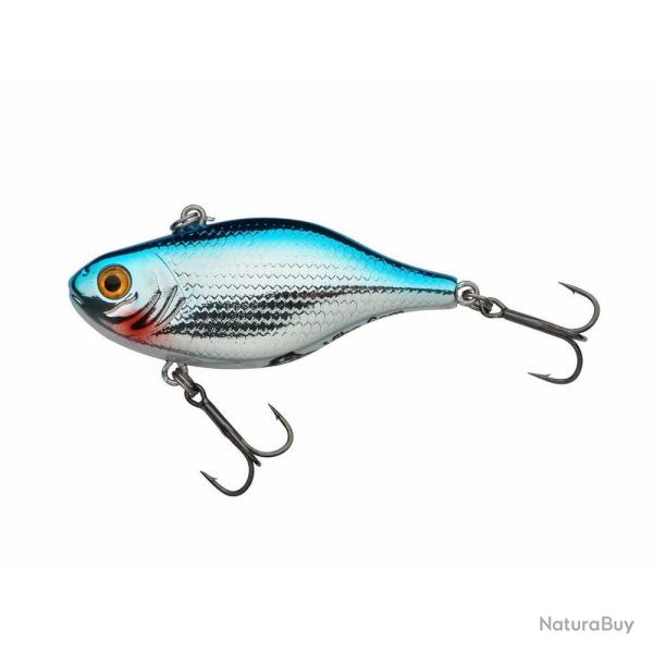 Poisson Nageur Berkley Pulse Vibe 6cm 18g 6cm Blue Flash