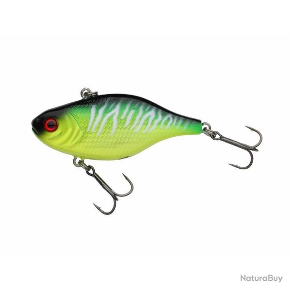 Poisson Nageur Berkley Pulse Vibe 6cm 18g Fire Tiger 6cm