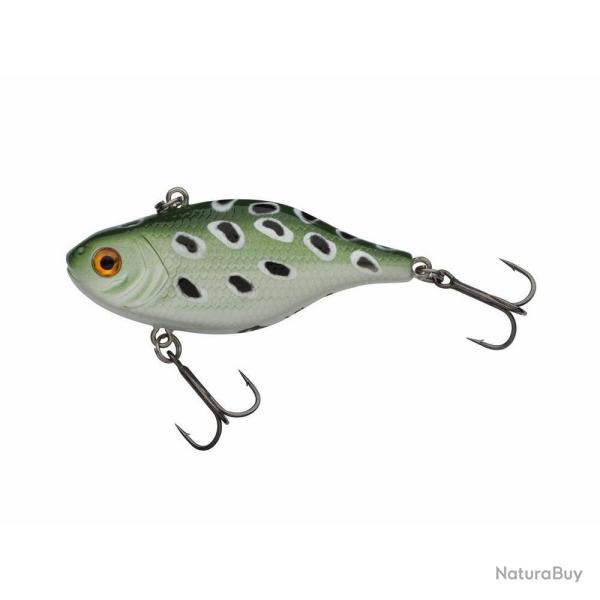 Poisson Nageur Berkley Pulse Vibe 6cm 18g 6cm Frog