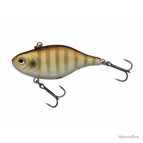 Poisson Nageur Berkley Pulse Vibe 6cm 18g 6cm Goldie