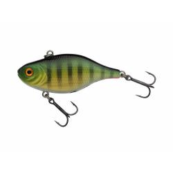 Poisson Nageur Berkley Pulse Vibe 6cm 18g 6cm Perch